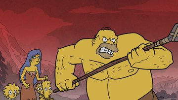 cavesons Blank Meme Template