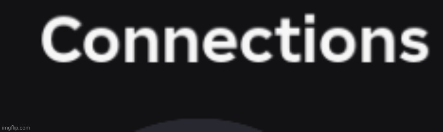 roblox what the fuck is connections | made w/ Imgflip meme maker
