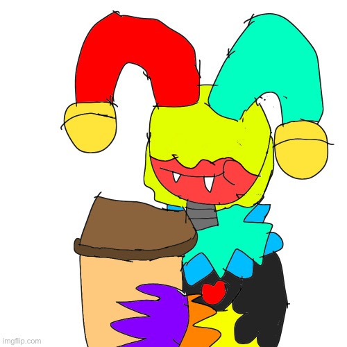 Gelotopoios's favorite energy source: | made w/ Imgflip meme maker