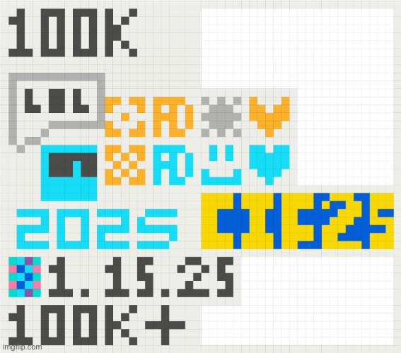 I forgor that I made a collage a while back. I just updated it and this is what it looks like right now. More info is on Pixio.  | image tagged in sans of topic | made w/ Imgflip meme maker