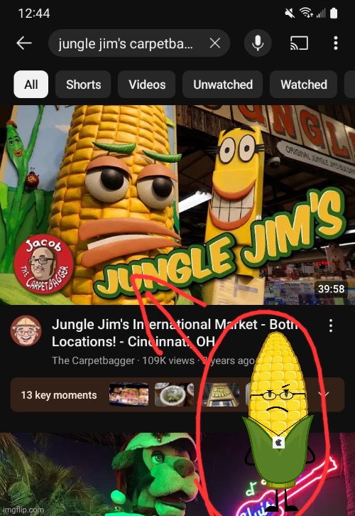 Steve cobs meme | image tagged in memes,inanimate insanity | made w/ Imgflip meme maker