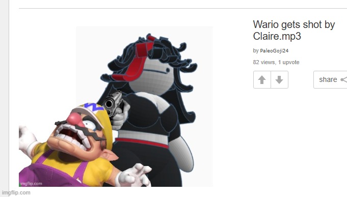 How could you... | made w/ Imgflip meme maker