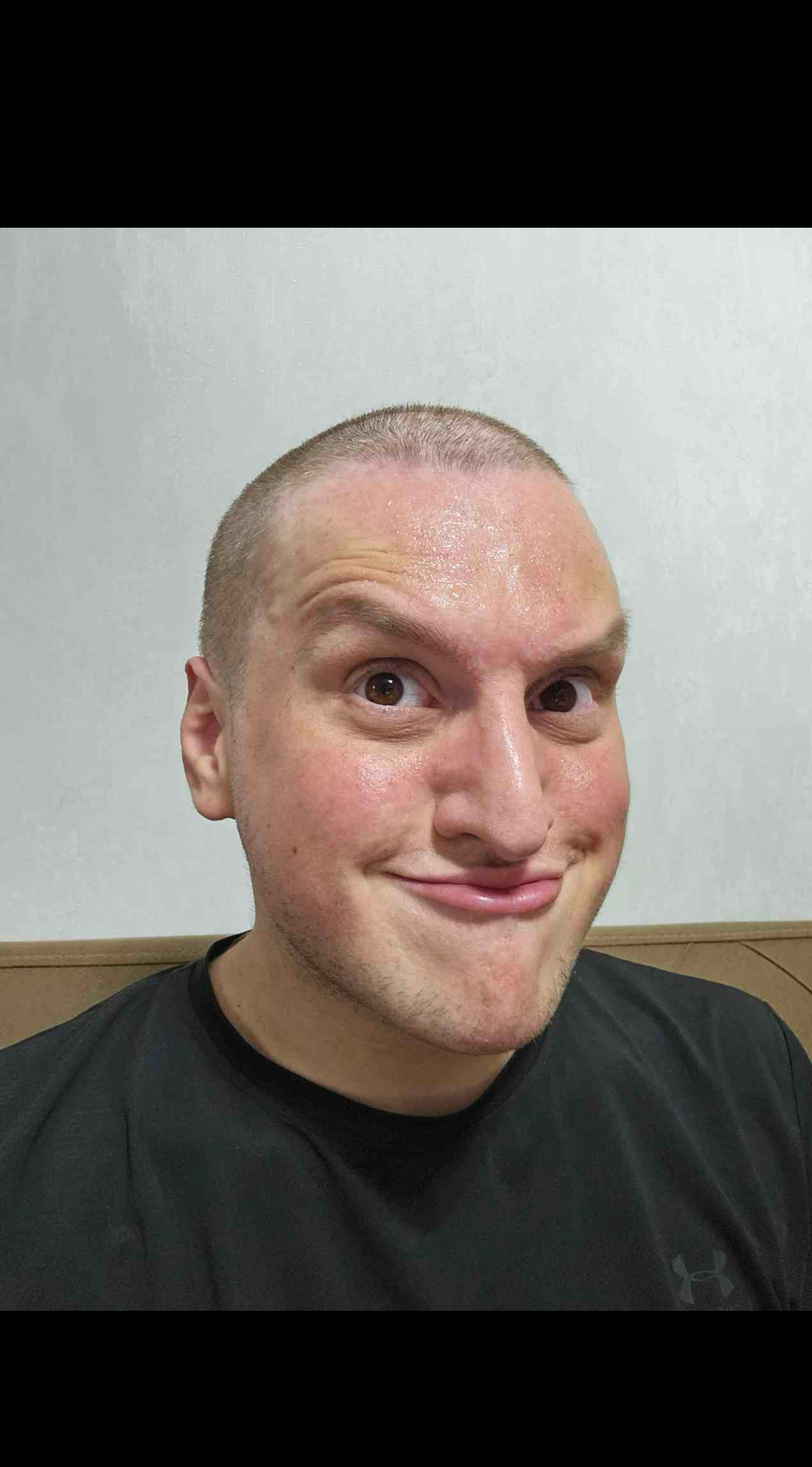 Lope Blank Meme Template
