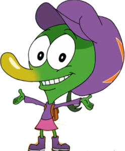 Marion Blank Meme Template