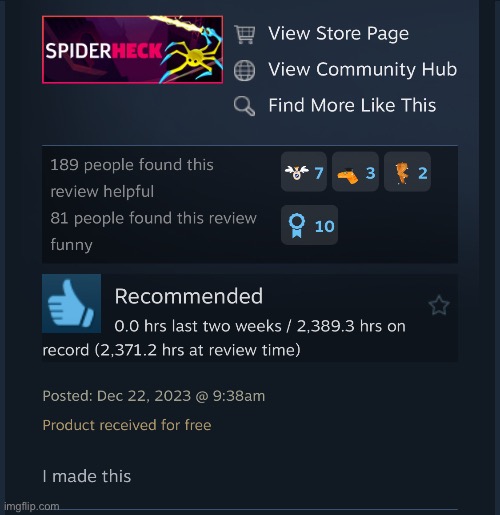 Neverjam | made w/ Imgflip meme maker