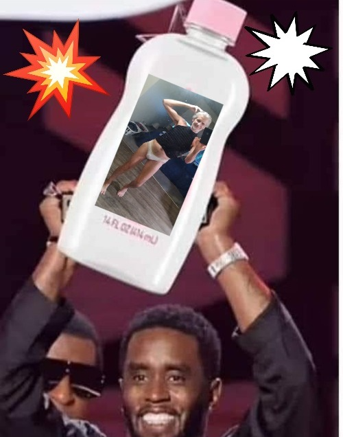 Jeffrey Blank Meme Template