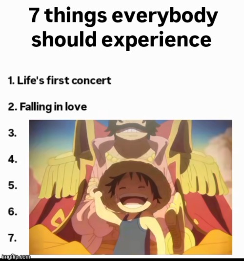 Watch one piece | made w/ Imgflip meme maker