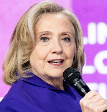 Hillary Heart Throb, Gorgeous Doll I'm in Love. Blank Meme Template