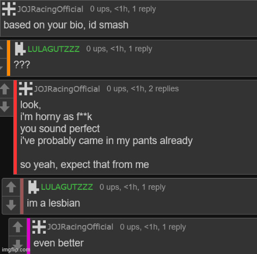 is this not extremely weird to say to a 13 year old | made w/ Imgflip meme maker