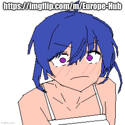 WHAT | https://imgflip.com/m/Europe-Hub | image tagged in what | made w/ Imgflip meme maker