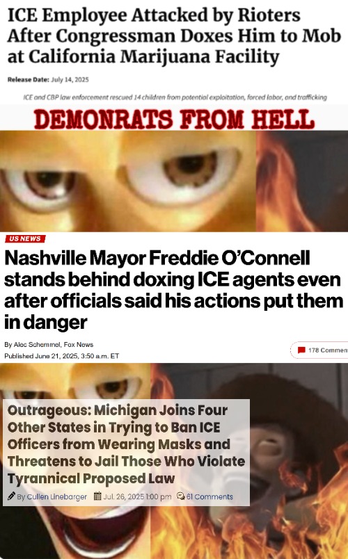 Attacks up 700% | DEMONRATS FROM HELL | image tagged in illegal immigrants,democrats | made w/ Imgflip meme maker