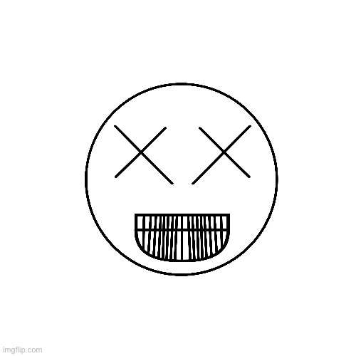 New logo | image tagged in logo,new logo | made w/ Imgflip meme maker