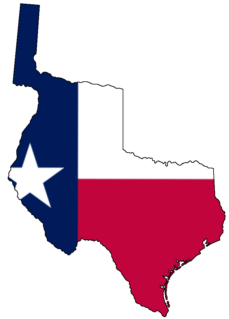 High Quality Republic of Texas Blank Meme Template