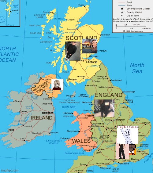 Tried locating British imgflip Users | image tagged in uk | made w/ Imgflip meme maker