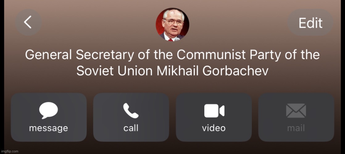 One of my friends has this for my contact info | made w/ Imgflip meme maker