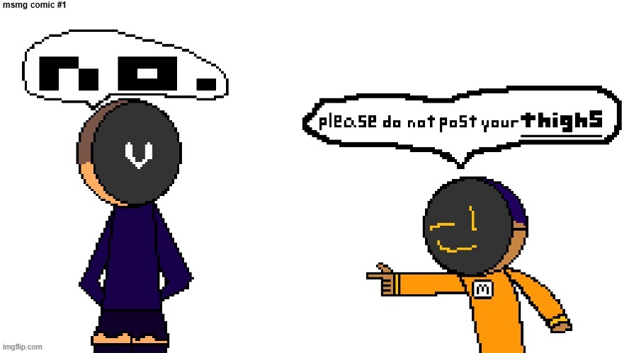 reposting the comics i made because america is waking up | made w/ Imgflip meme maker