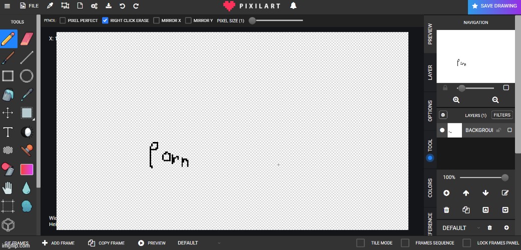 drew porn | made w/ Imgflip meme maker