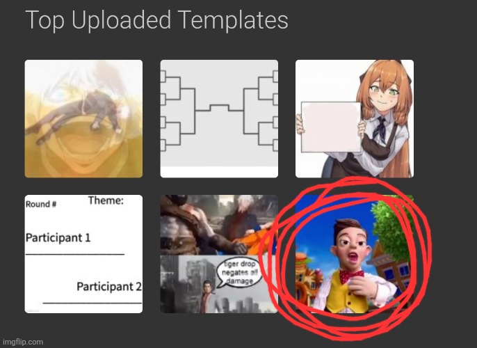 How tf does ts have been used only 2 times and got on my top temps | made w/ Imgflip meme maker