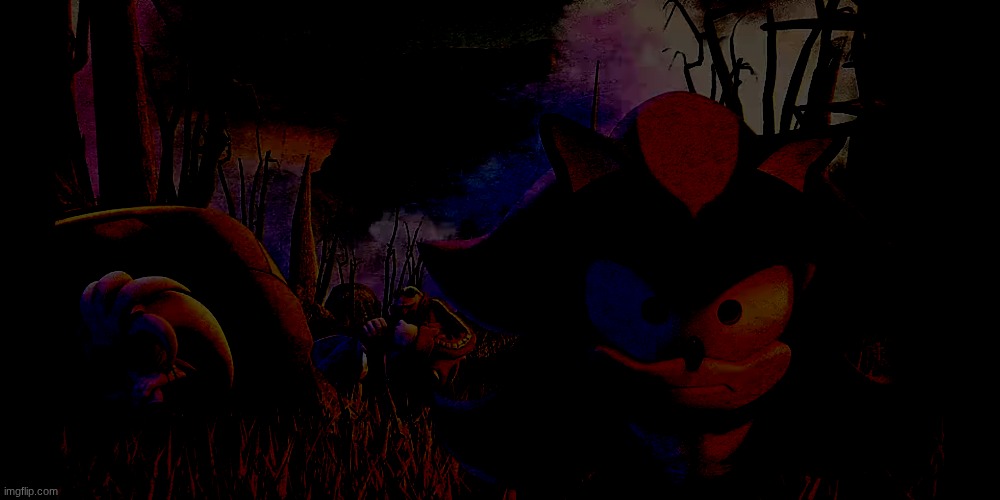 Shadow thousand yard stare | image tagged in shadow thousand yard stare | made w/ Imgflip meme maker