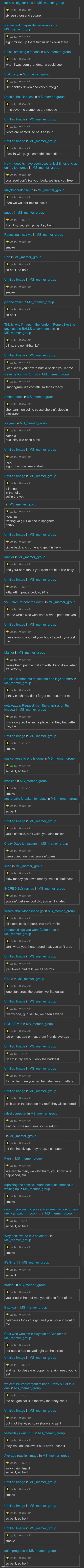 so be it by clipse | made w/ Imgflip meme maker