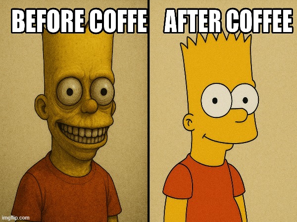 Just some meme I asked ChatGPT to make | made w/ Imgflip meme maker