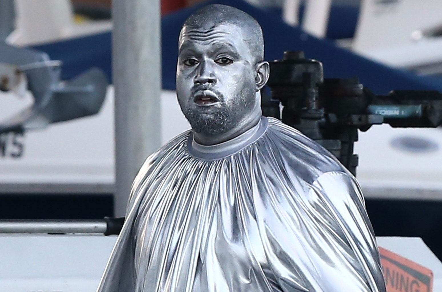 Anti seize Blank Meme Template