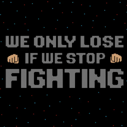 fight Blank Meme Template