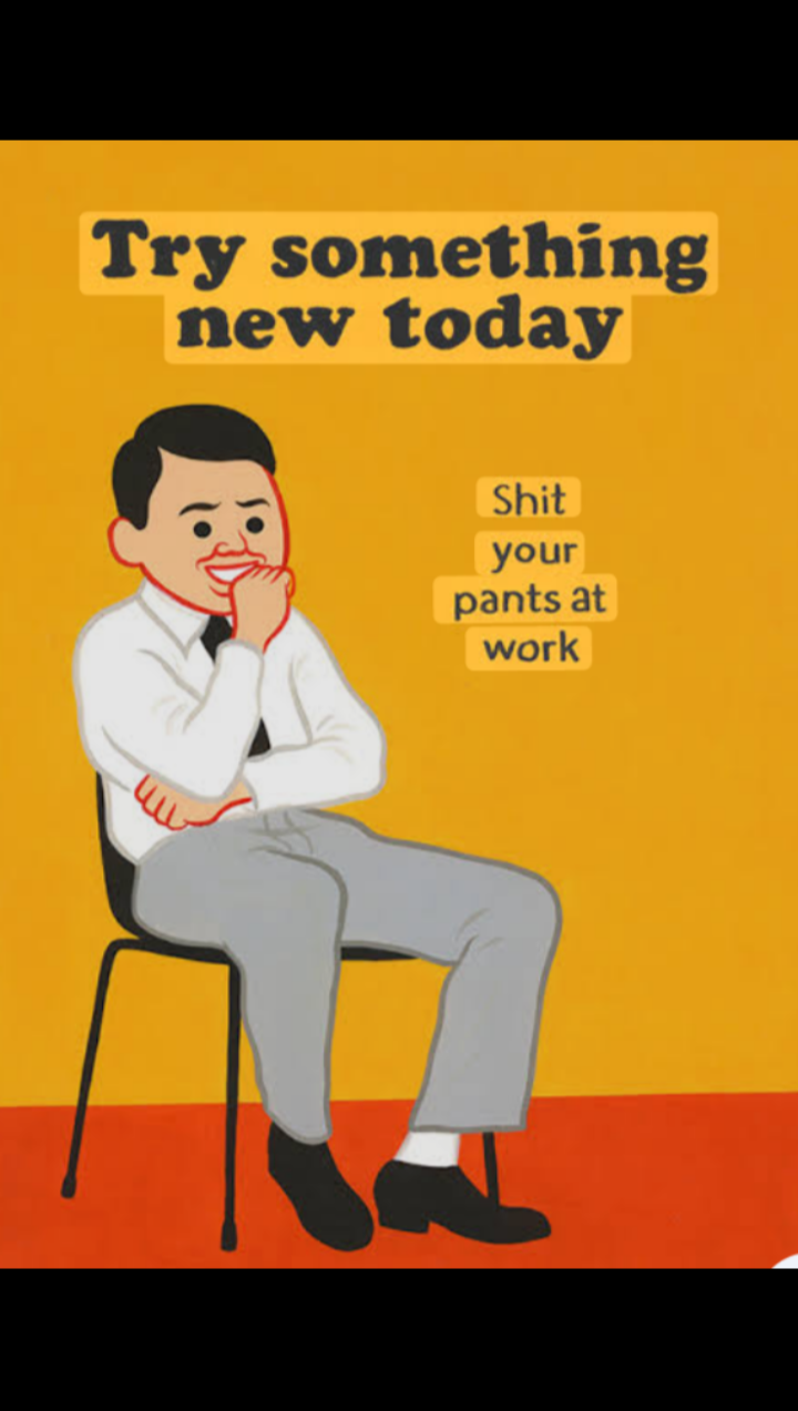 Funny Blank Meme Template