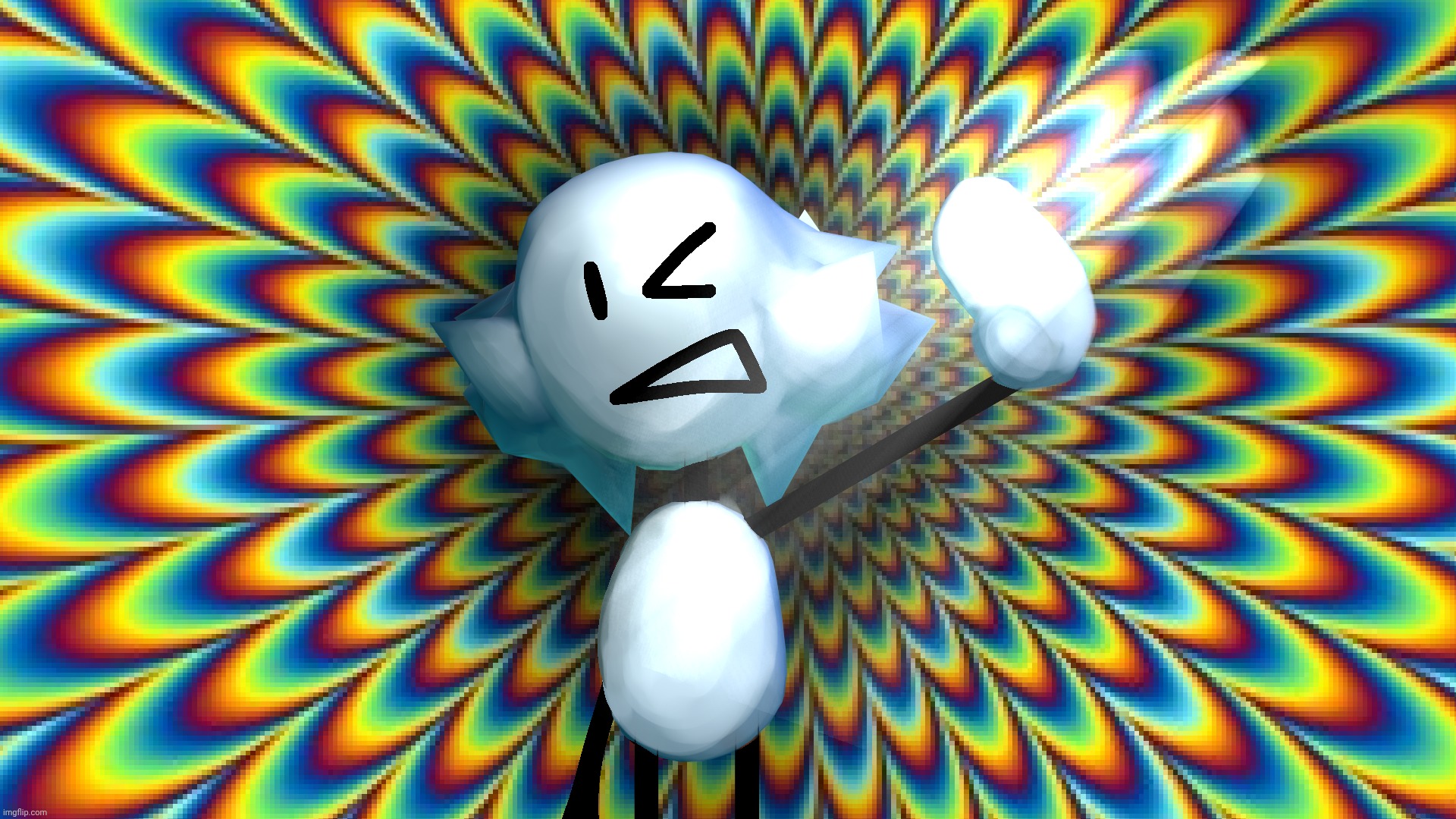 Cool art ig | made w/ Imgflip meme maker