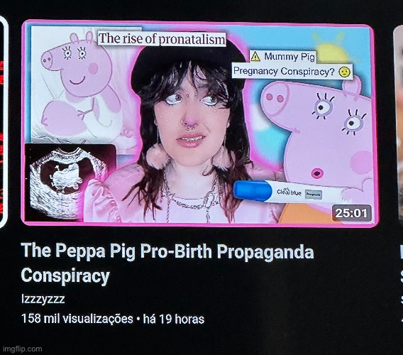 image tagged in that weed gotta be insane,memes,shitpost,peppa pig | made w/ Imgflip meme maker