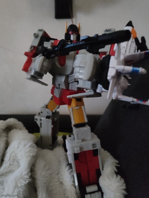 He | made w/ Imgflip meme maker