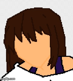 removing outlines in progress | made w/ Imgflip meme maker