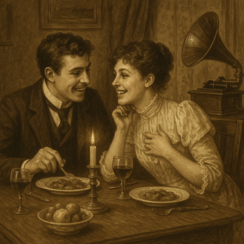High Quality Phonograph and chill Blank Meme Template