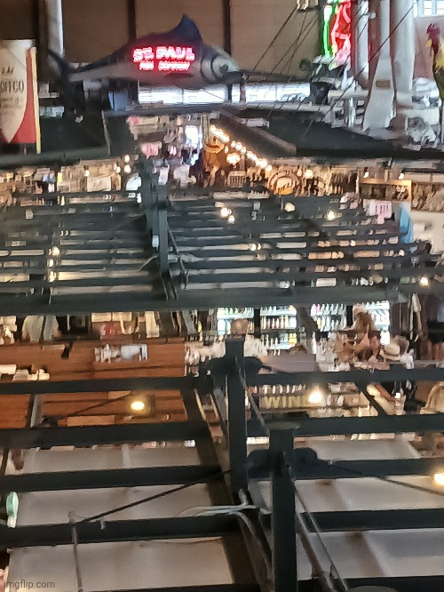 Milwaukee public market | made w/ Imgflip meme maker