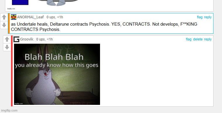 Stop barking m9 | made w/ Imgflip meme maker