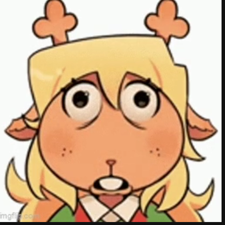 Erm what the hell? Blank Meme Template