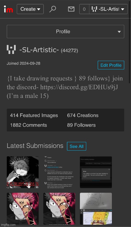 Guys I’m about to hit 90 followers!!! シ | made w/ Imgflip meme maker