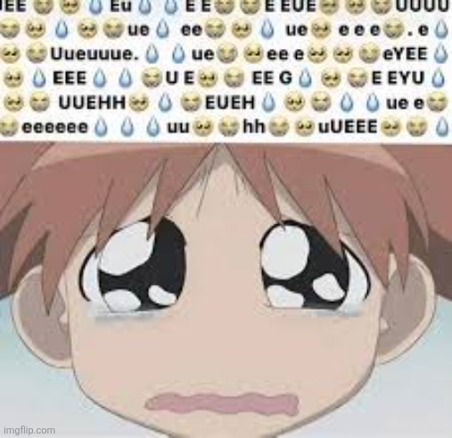 Zadge (⁠╥⁠﹏⁠╥⁠) | image tagged in zadge | made w/ Imgflip meme maker