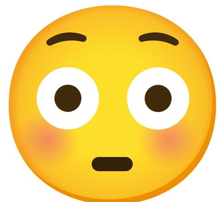 Emogi Blank Meme Template