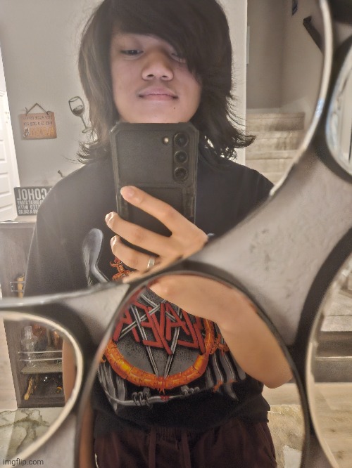Can someone rate my friend /10? | made w/ Imgflip meme maker