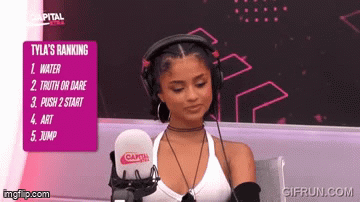 Tyla speaks out on how the media has been antagonizing her last year | The Internet's largest