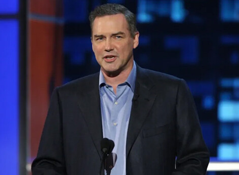 Norm MacDonald Thoughts Blank Meme Template