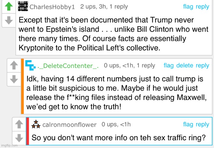 Bro’s so mad he forgot to read the comment lmfao | made w/ Imgflip meme maker