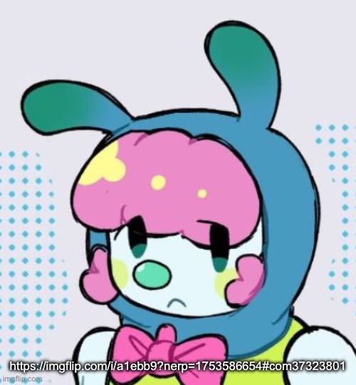 Plug hehe (making them mad) | https://imgflip.com/i/a1ebb9?nerp=1753586654#com37323801 | made w/ Imgflip meme maker