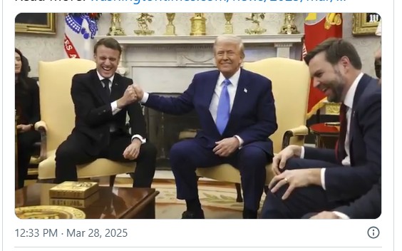 Ways to destroy America Blank Meme Template