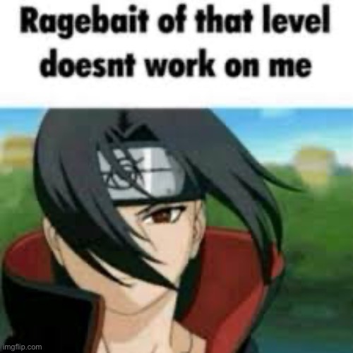 image tagged in klever ragebait | made w/ Imgflip meme maker