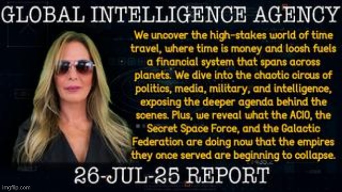Kim Goguen: Full Situation Update: Chaotic Circus of Politics, Media, Military and Intelligence! (Video) 