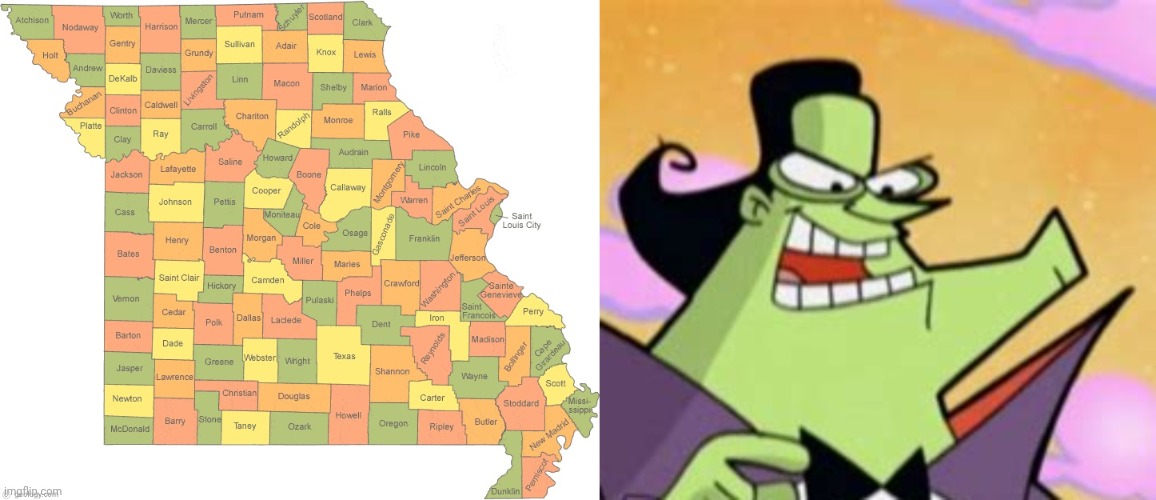 WHY DOES HE LOOK KINDA LIKE MISSOURI | image tagged in missouri,the hacker | made w/ Imgflip meme maker