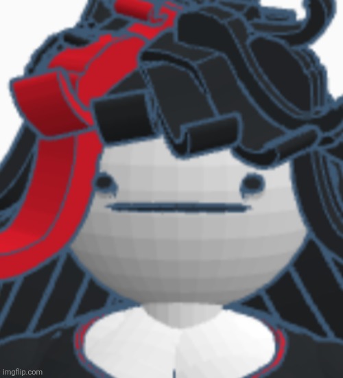 Yeh I'm keeping this new look | made w/ Imgflip meme maker