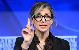 Francesca Albanese Blank Meme Template
